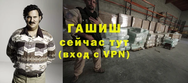 гашик Верея